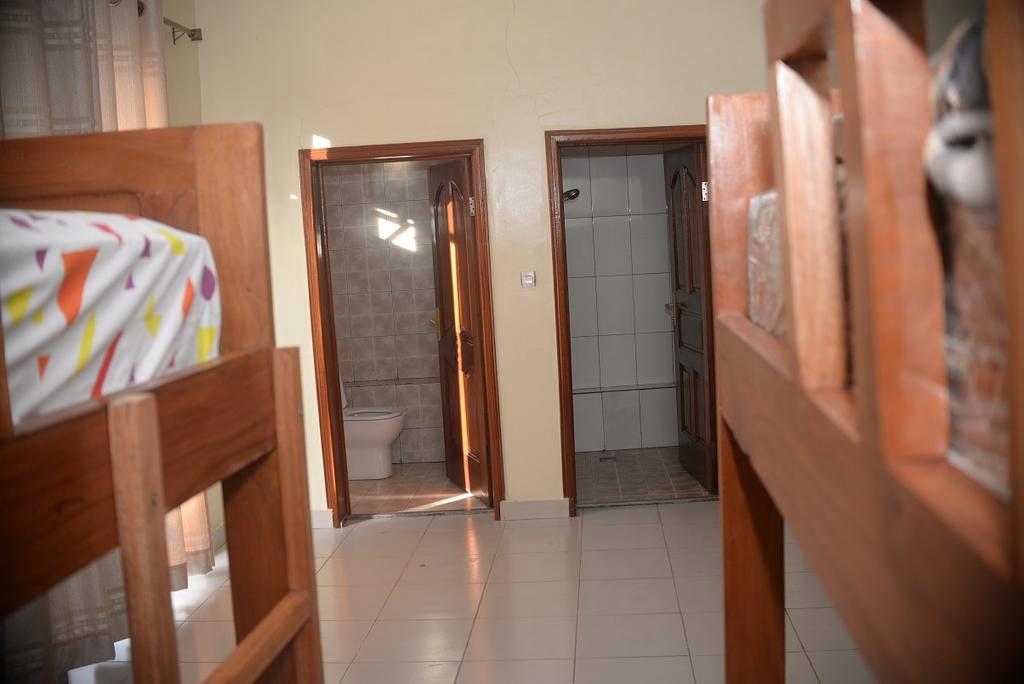 Keva Guest House Kigali Exterior foto