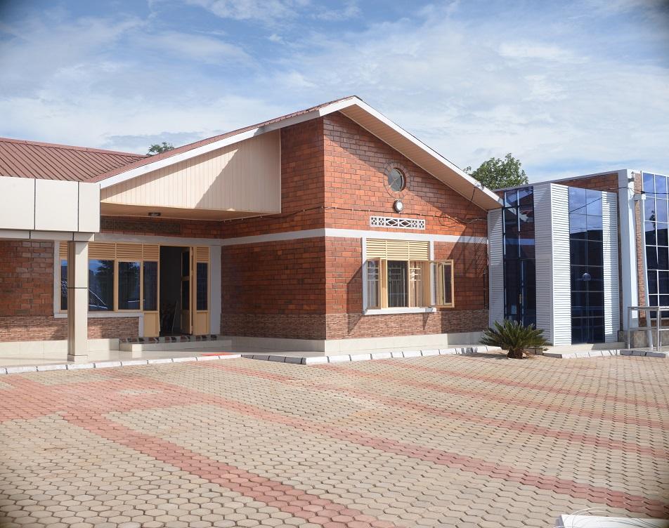 Keva Guest House Kigali Exterior foto