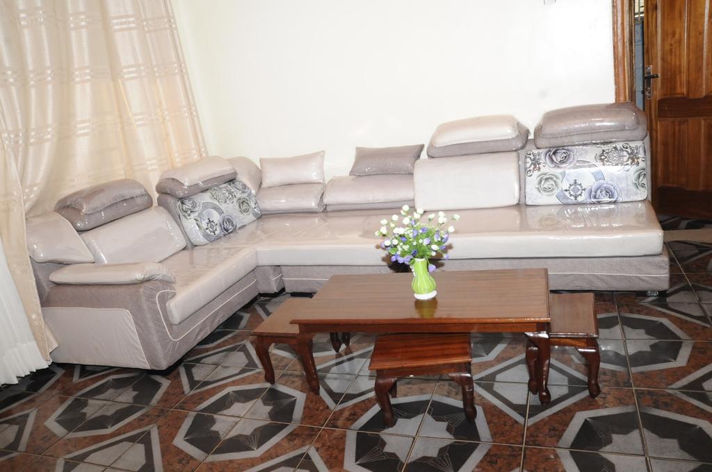 Keva Guest House Kigali Exterior foto