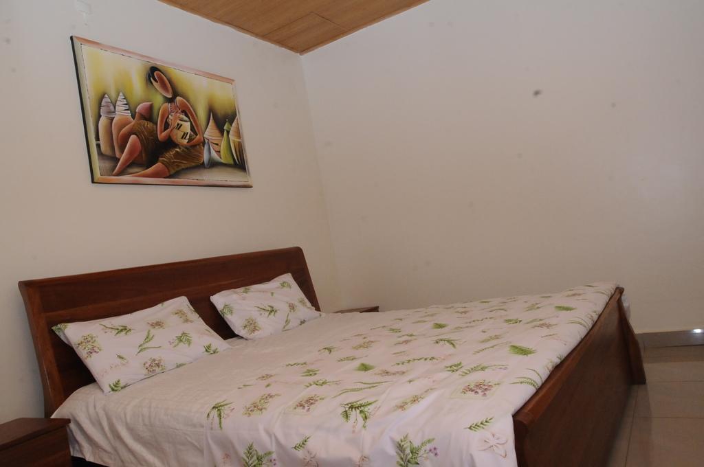 Keva Guest House Kigali Exterior foto