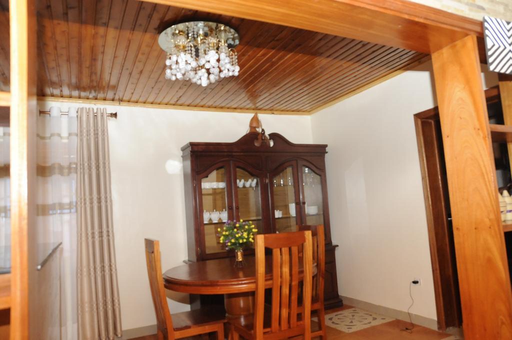 Keva Guest House Kigali Exterior foto