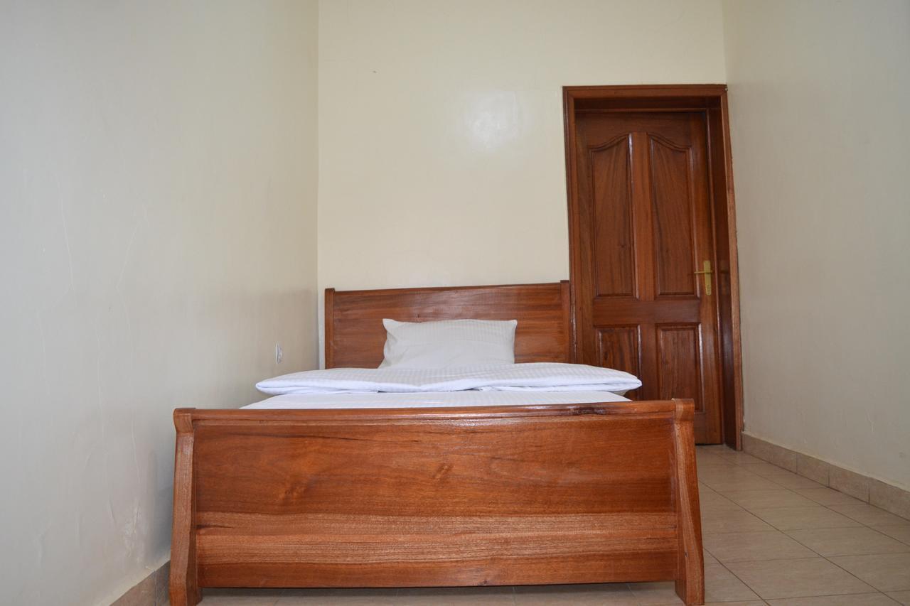 Keva Guest House Kigali Exterior foto