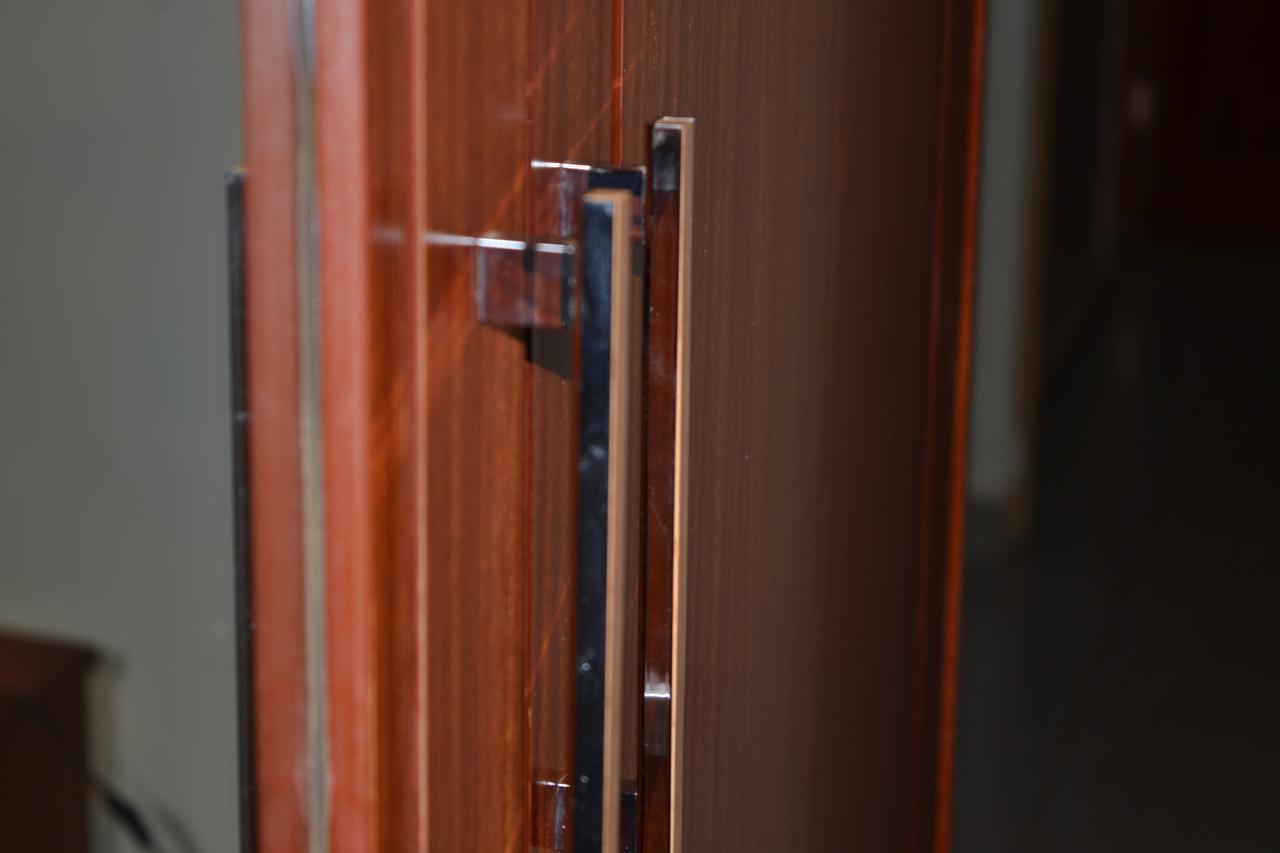 Keva Guest House Kigali Exterior foto