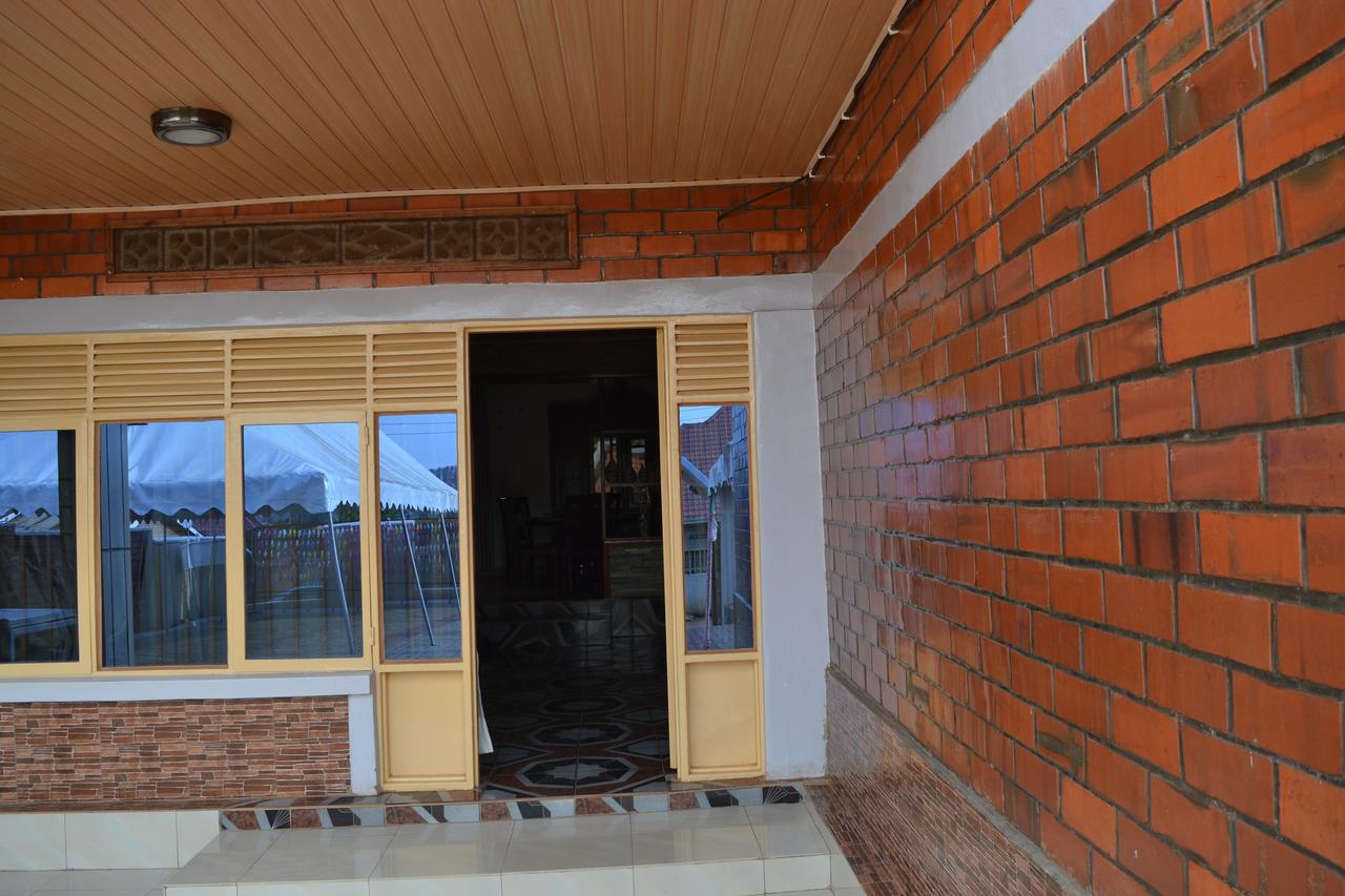 Keva Guest House Kigali Exterior foto