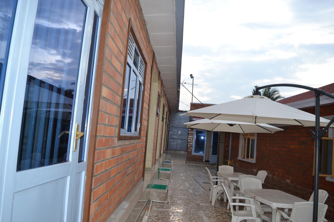 Keva Guest House Kigali Exterior foto